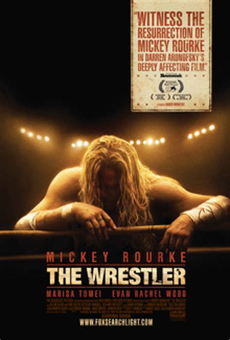 Darren Aronofsky's The Wrestler is an unflinching look at professional wrestling, but its ending leaves audiences with a lot of questions. Released in 2008, The Wrestler was actor Mickey Rourke's triumphant return to the big screen, and its character-driven narrative gave a human face to the over-the-top world of pro wrestling.The film …